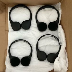 Youkon xl Denali headphones for entertainment system